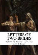 Copertina di Letters of Two Brides