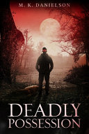 Copertina di Deadly Possession