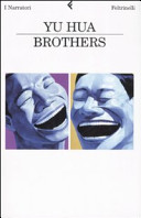 Copertina di Brothers