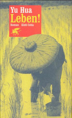 Copertina di Leben!