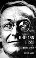 Copertina di Hermann Hesse