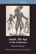 Copertina di Xouth, The Ape