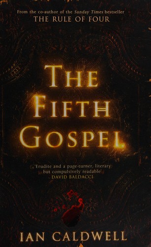 Copertina di The fifth gospel