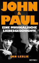 Copertina di John & Paul