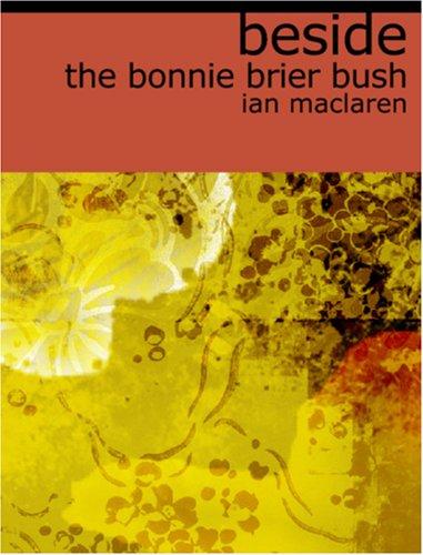 Copertina di Beside the Bonnie Brier Bush
