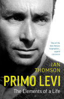 Copertina di Primo Levi