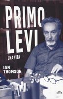 Copertina di Primo Levi. Una vita