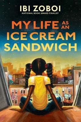 Copertina di My Life as an Ice Cream Sandwich