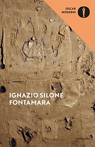 Copertina di Fontamara