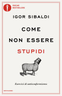 Copertina di Come non essere stupidi