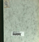 Copertina di Dino Buzzati