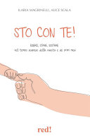 Copertina di Sto con te!