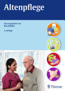 Copertina di Altenpflege