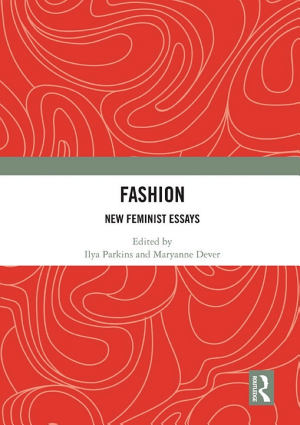 Copertina di Fashion