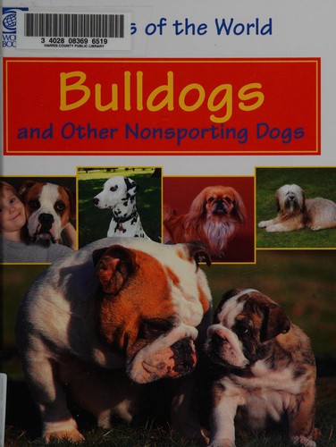 Copertina di Dogs