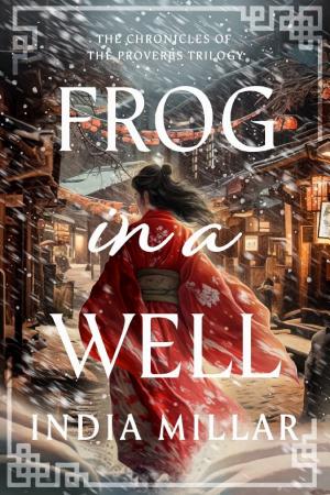 Copertina di Frog in a Well