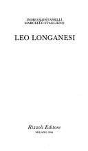 Copertina di Leo Longanesi