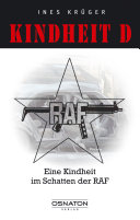 Copertina di Kindheit D