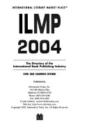 Copertina di ILMP 2004