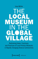 Copertina di The Local Museum in the Global Village