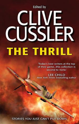 Copertina di Thriller 2 - Stories You Just Can't Put Down