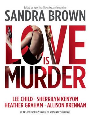 Copertina di Thriller 3: Love Is Murder