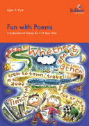 Copertina di Fun with Poems