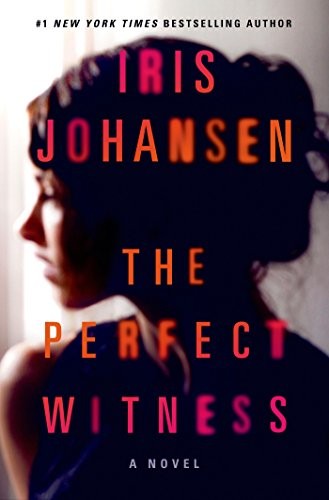 Copertina di The Perfect Witness