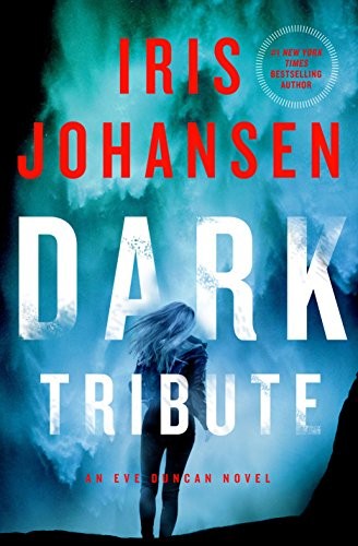 Copertina di Dark Tribute