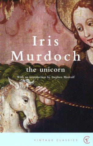 Copertina di The unicorn