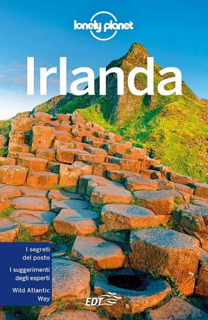Copertina di Irlanda
