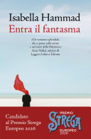 Copertina di Entra il fantasma