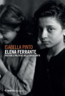 Copertina di Elena Ferrante