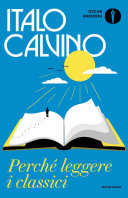 Copertina di Perché leggere i classici