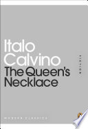 Copertina di The Queen's Necklace