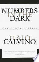 Copertina di Numbers in the Dark