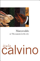 Copertina di Marcovaldo