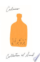 Copertina di Collection of Sand