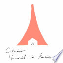Copertina di Hermit in Paris