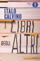 Copertina di I libri degli altri