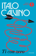 Copertina di Ti con zero