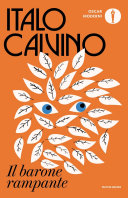 Copertina di Il barone rampante