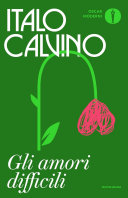 Copertina di Gli amori difficili
