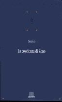 Copertina di La coscienza di Zeno