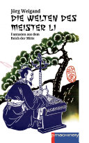Copertina di DIE WELTEN DES MEISTER LI