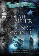 Copertina di Drahtzieher und Dunkelmänner, Band 2
