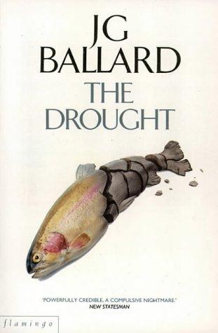 Copertina di The Drought