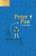 Copertina di Peter Pan (HarperCollins Children’s Classics)