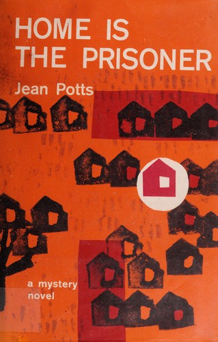 Copertina di Home Is the Prisoner