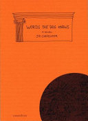 Copertina di Words the Dog Knows